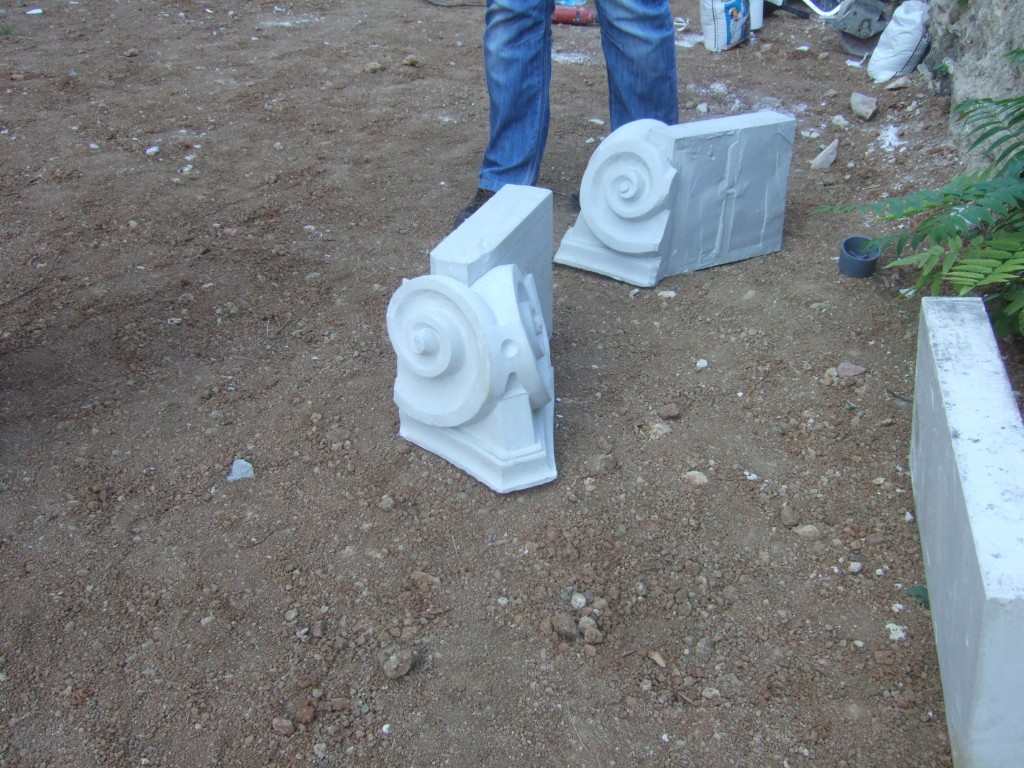 Фотографија из галерије Манастира Кувеждин, 2011 (30)